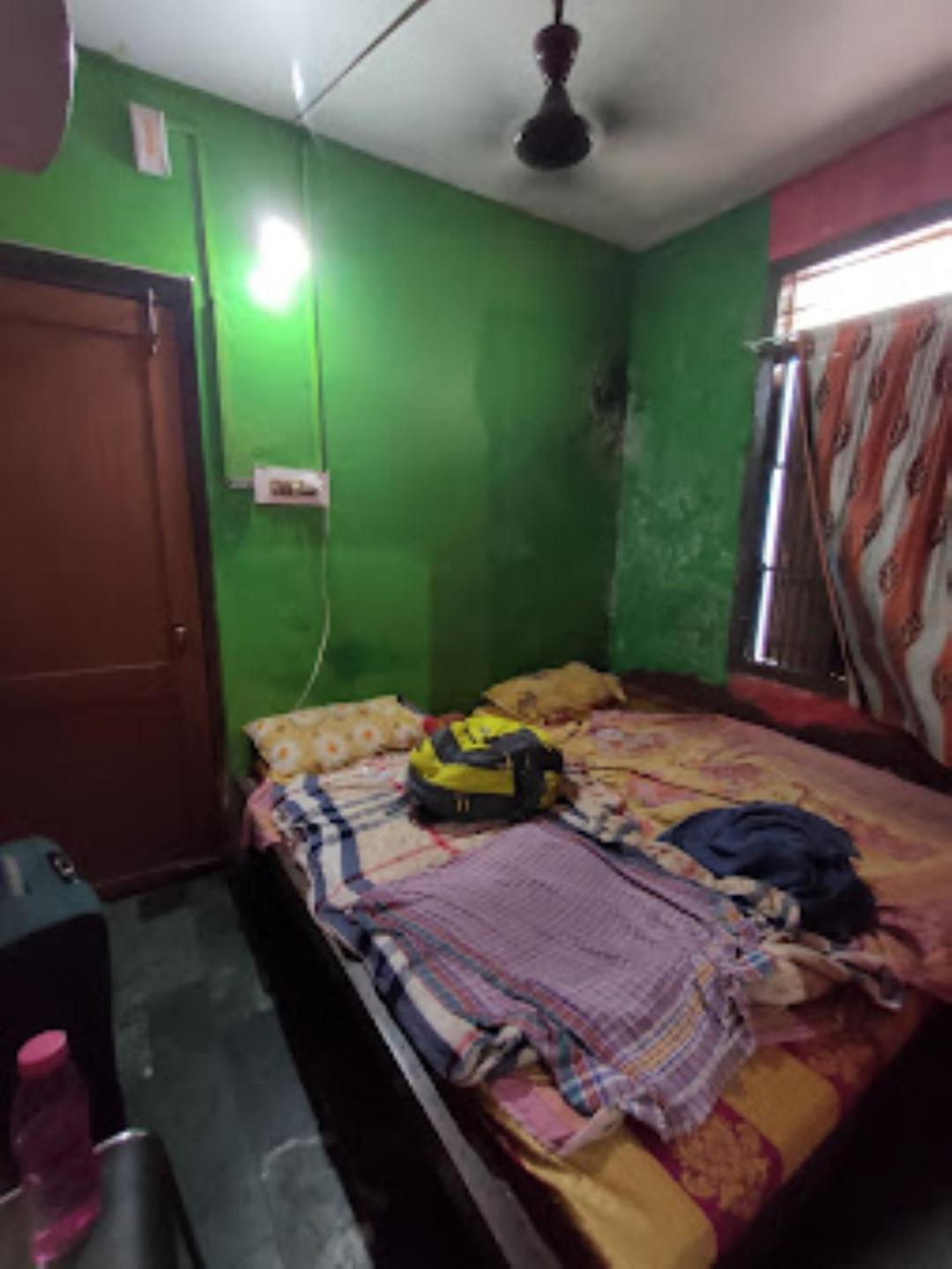 Hotel Chandan,Bhuvanesvar Kültér fotó
