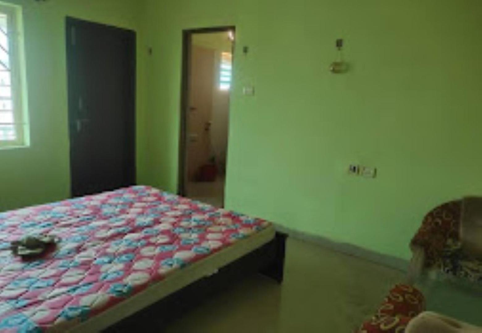 Hotel Chandan,Bhuvanesvar Kültér fotó