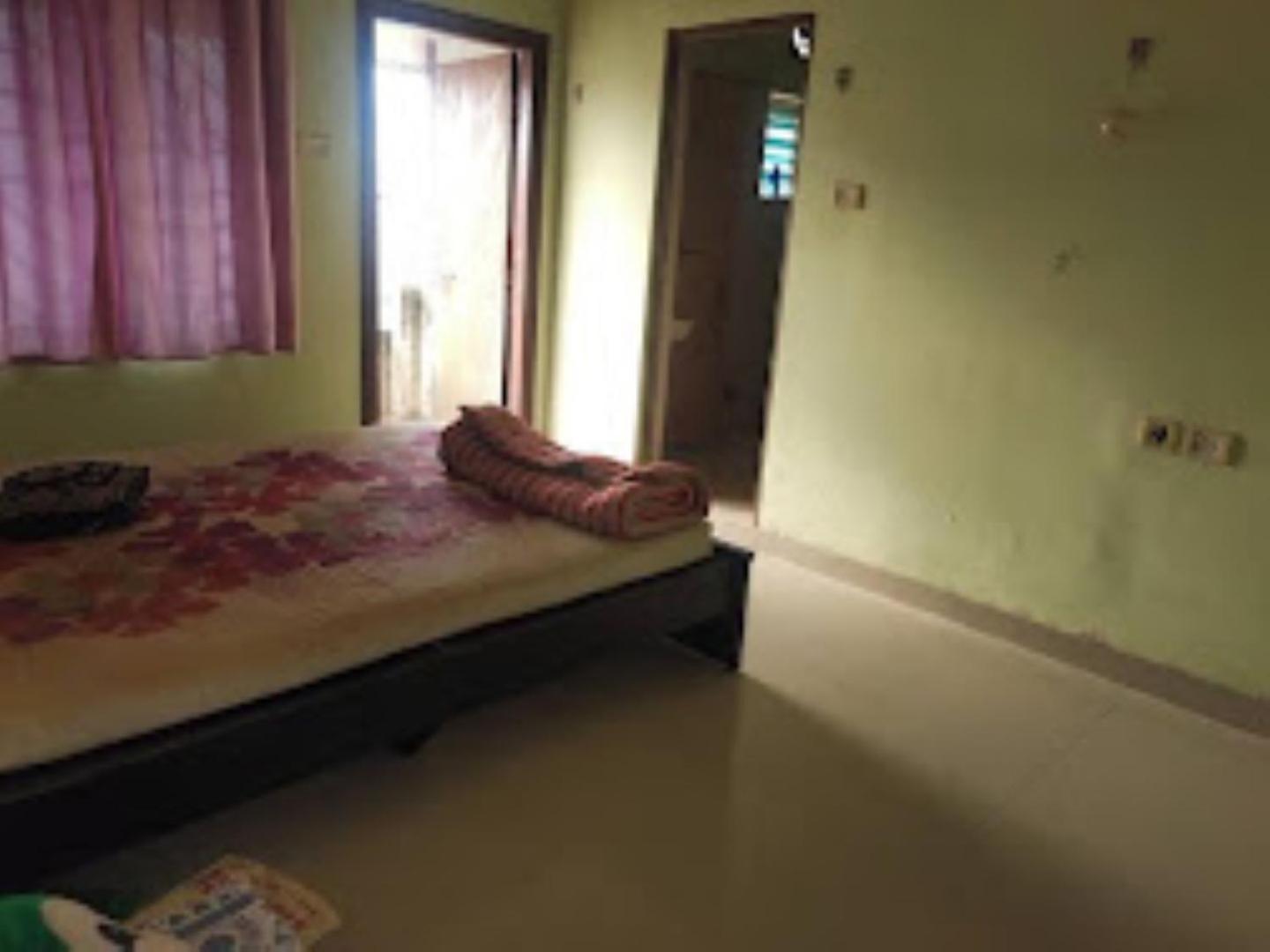 Hotel Chandan,Bhuvanesvar Kültér fotó